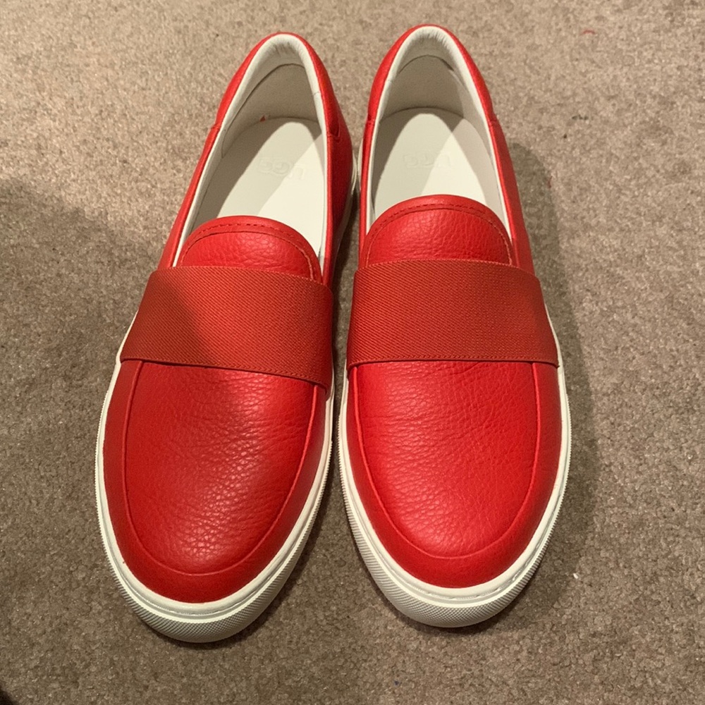 Ugg Chayze platform sneaker
